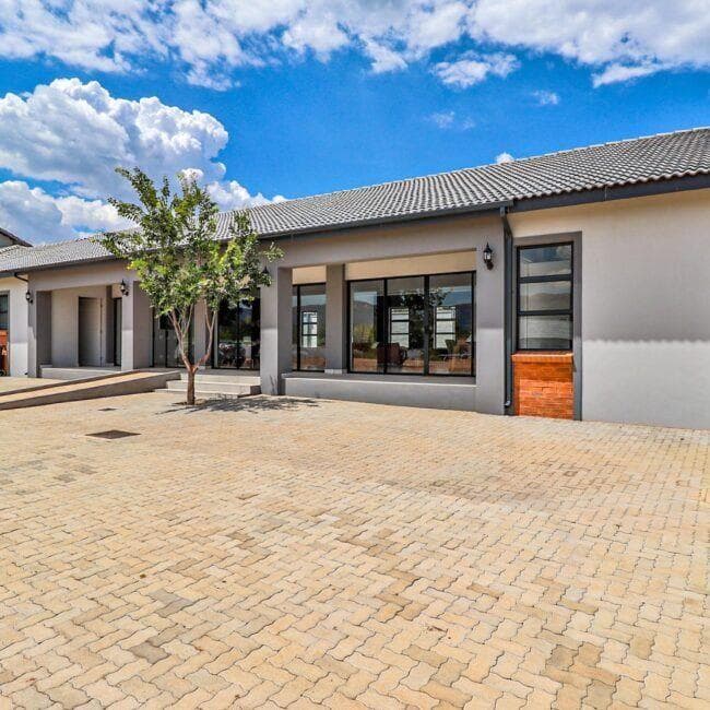 2 Bedroom House for sale in Melodie