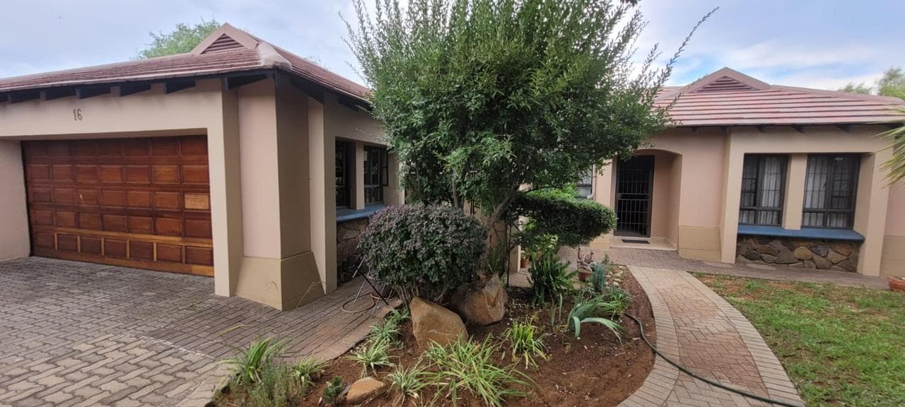 3 Bedroom Townhouse for sale in Woodland Hills Wildlife Estate