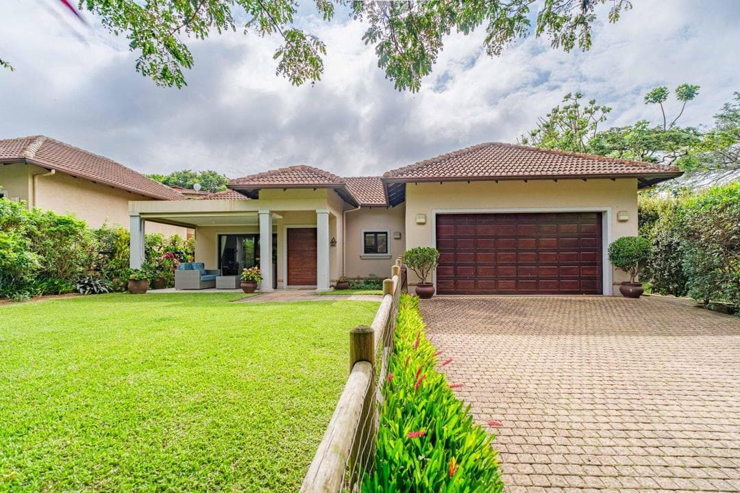 3 Bedroom House for sale in Ballito Central