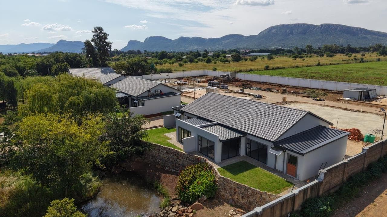 2 Bedroom Townhouse for sale in Melodie