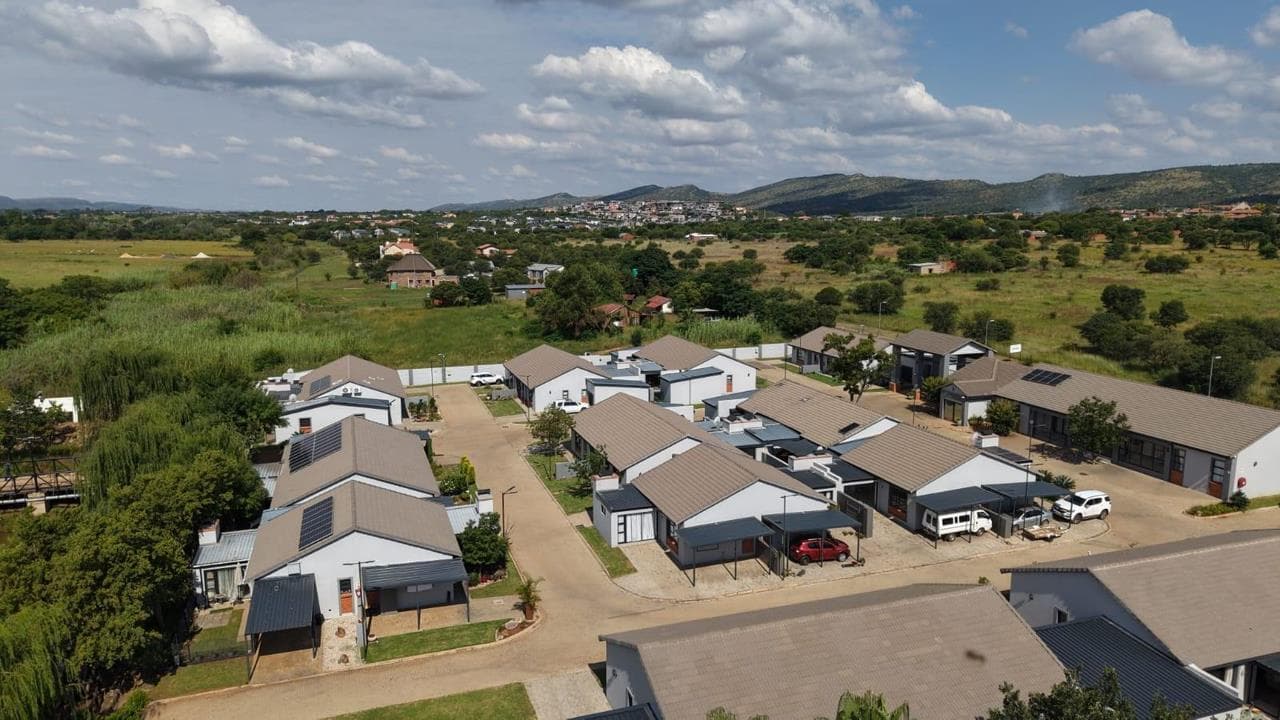 1 Bedroom Townhouse for sale in Melodie