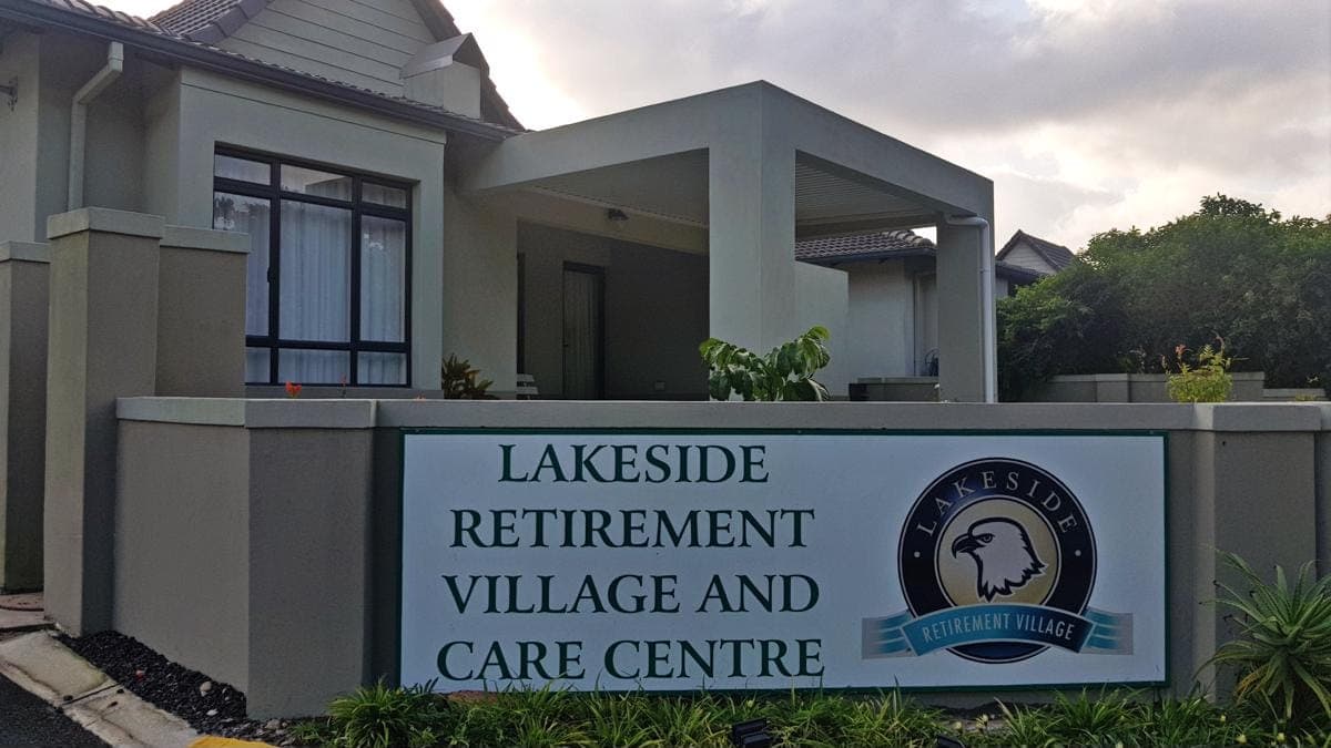 3 Bedroom House to rent in Meer En See