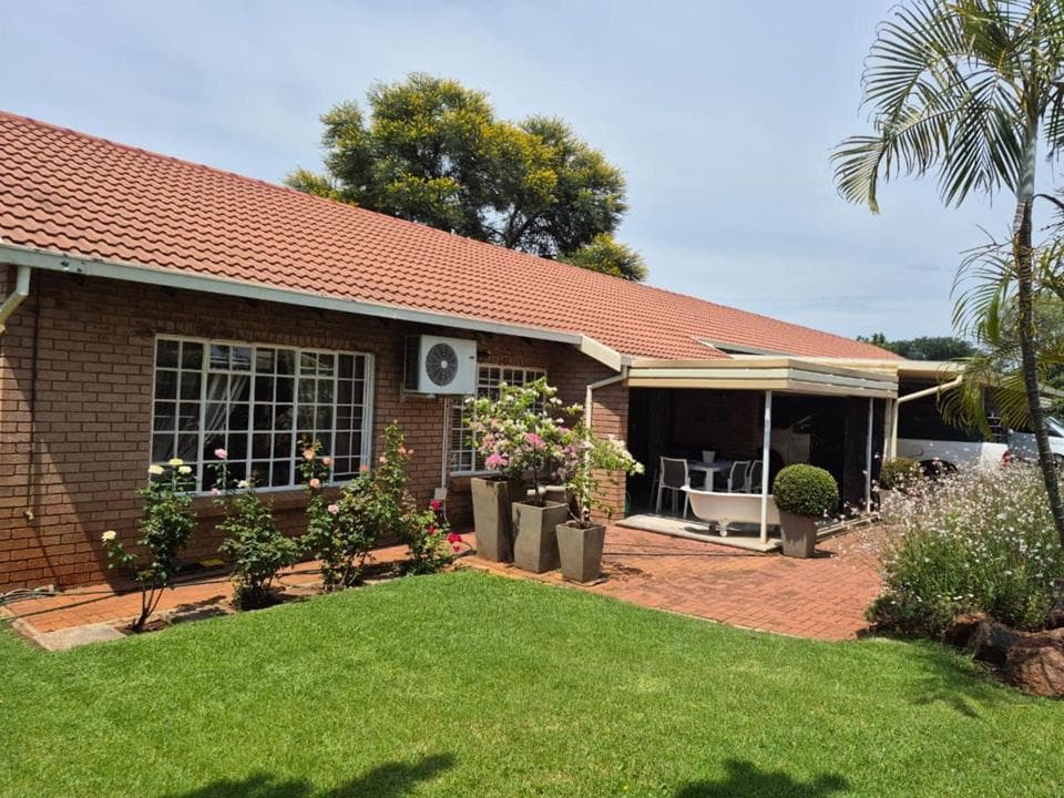 2 Bedroom Townhouse for sale in Bela Bela