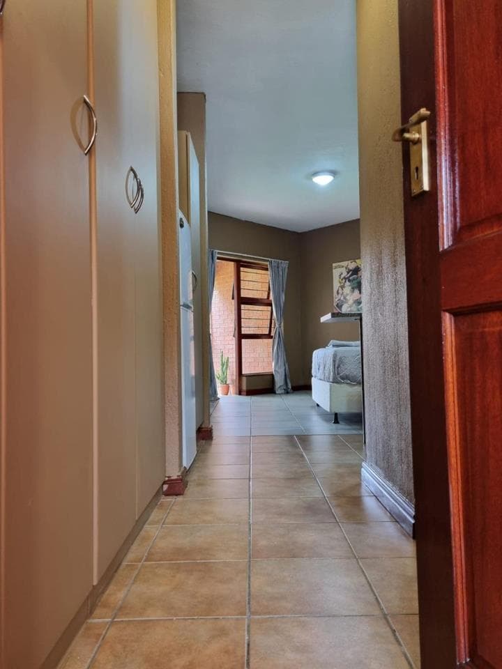 1 Bedroom Apartment / flat to rent in Wilgeheuwel