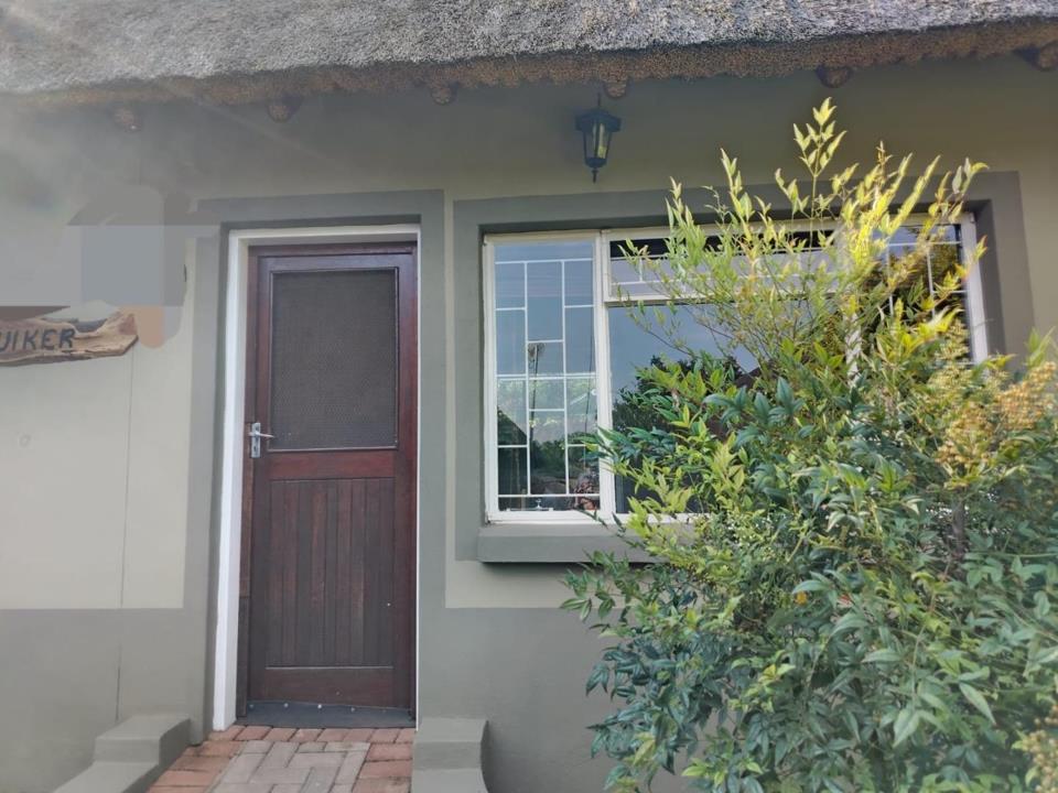 2 Bedroom House for sale in Mookgopong Rural