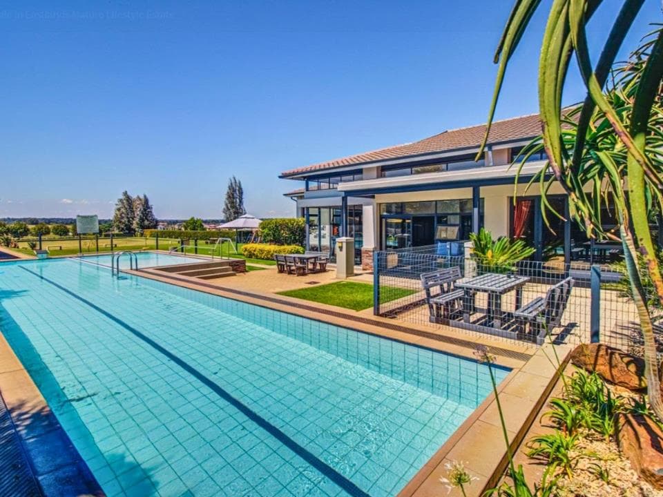 2 Bedroom Townhouse to rent in Benoni North