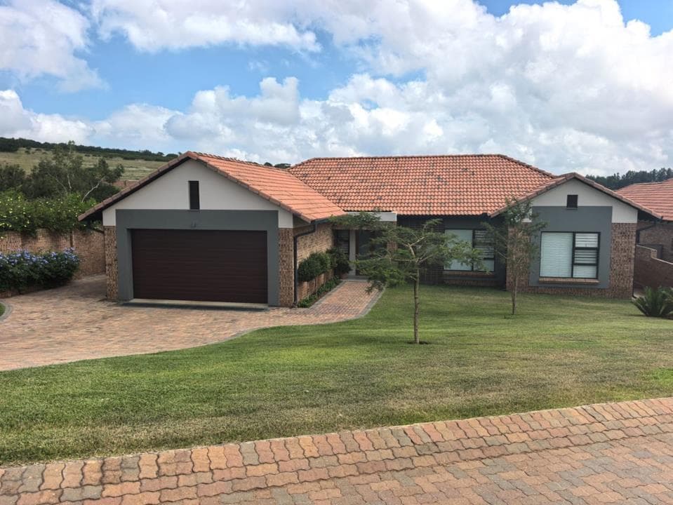 3 Bedroom House for sale in Bateleur Estate