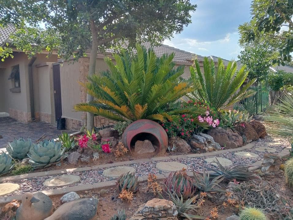 3 Bedroom House for sale in Koro Creek Golf Estate