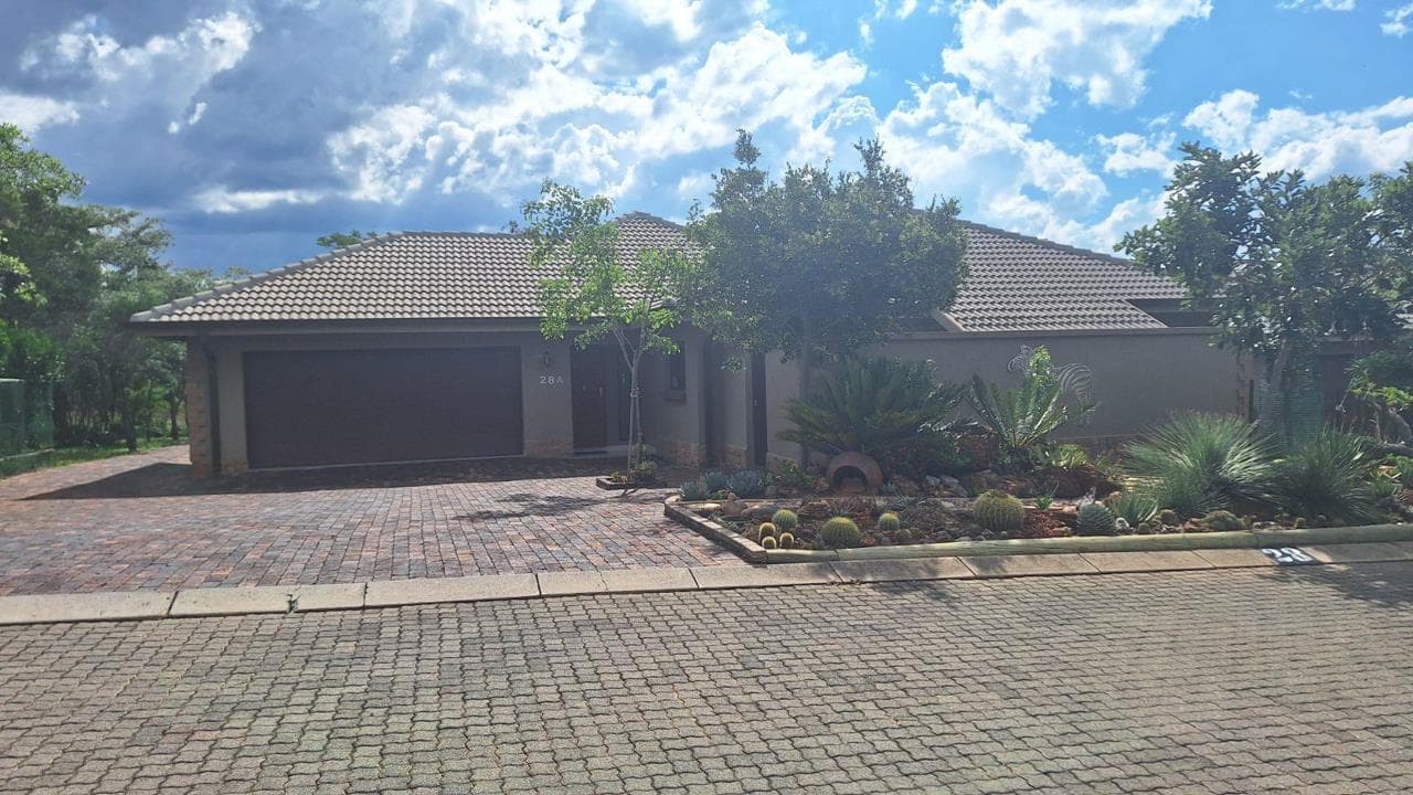 3 Bedroom House for sale in Koro Creek Golf Estate