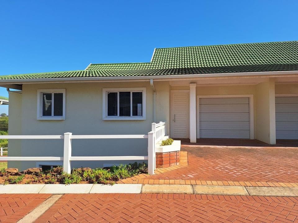 1 Bedroom House to rent in Kindlewood Estate