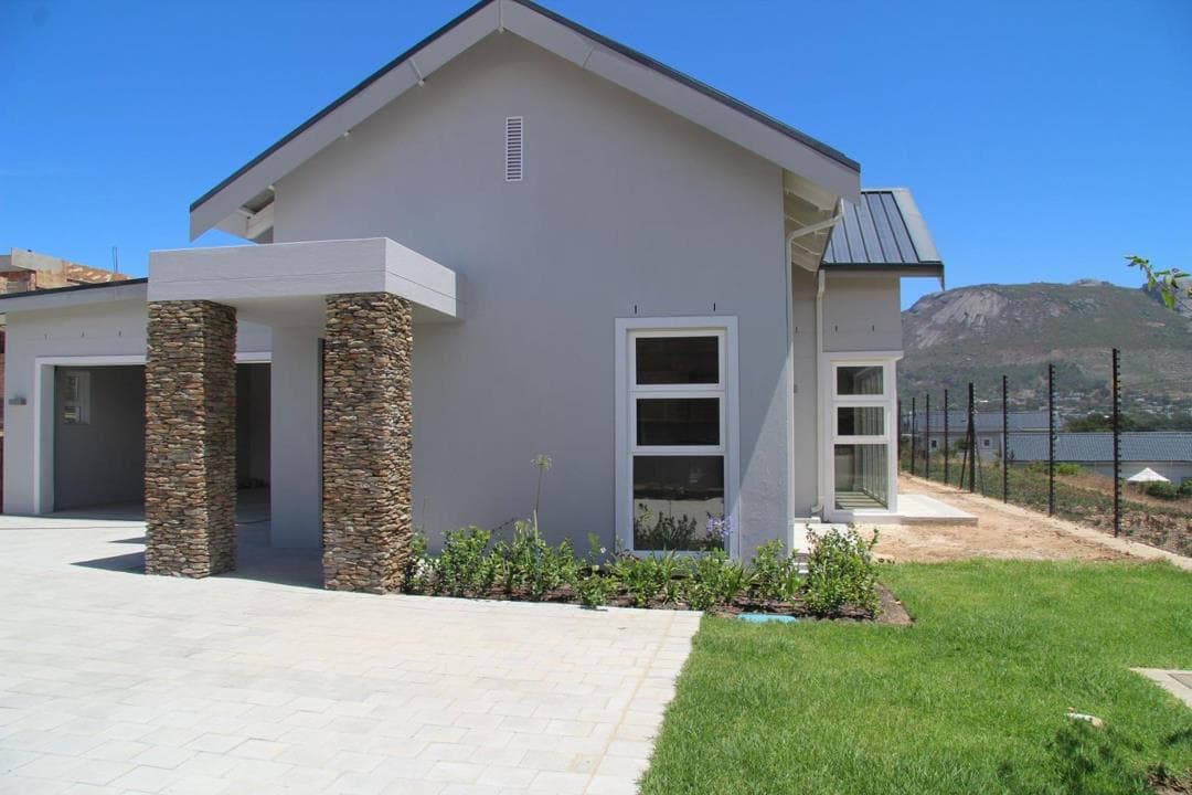 3 Bedroom House to rent in Klein Parys