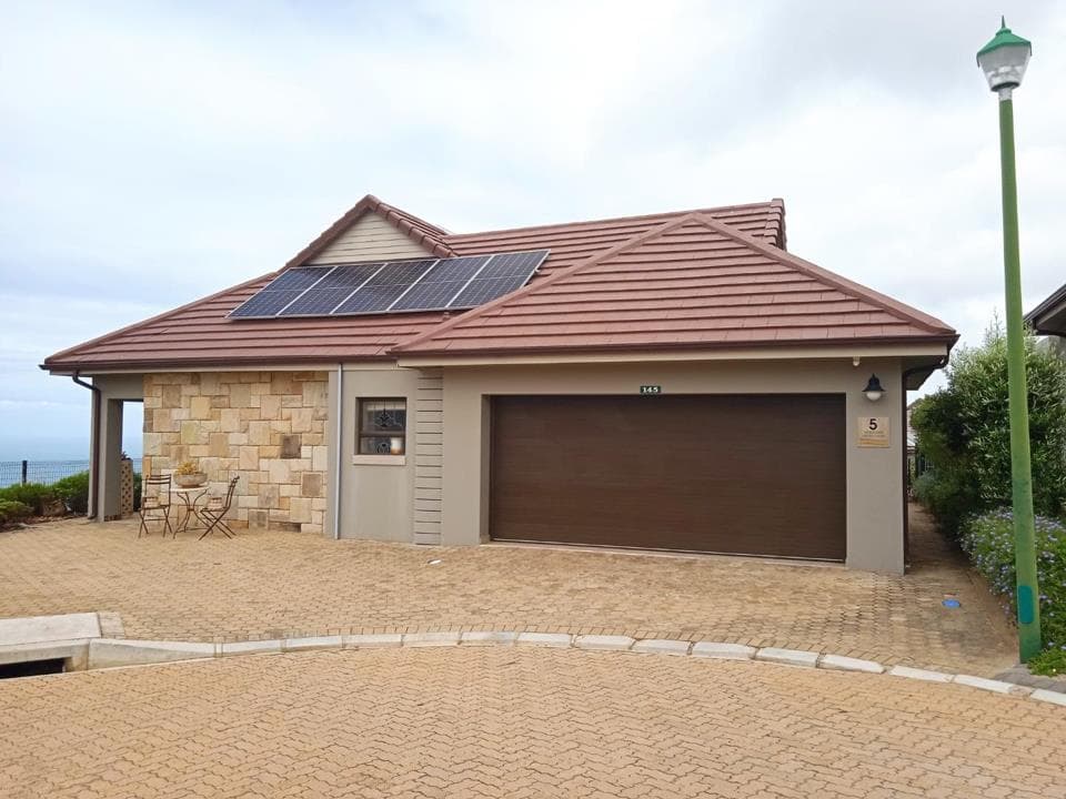 2 Bedroom House to rent in Dana Bay