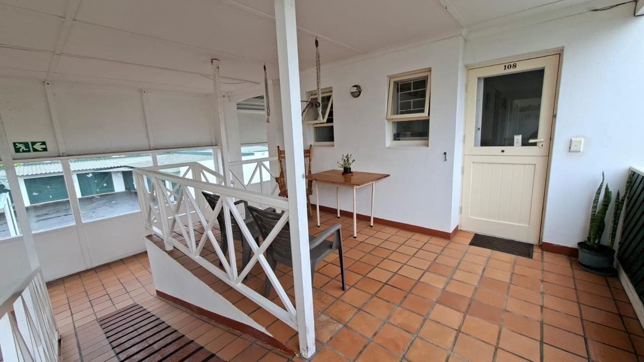 1 Bedroom House to rent in Westcliff