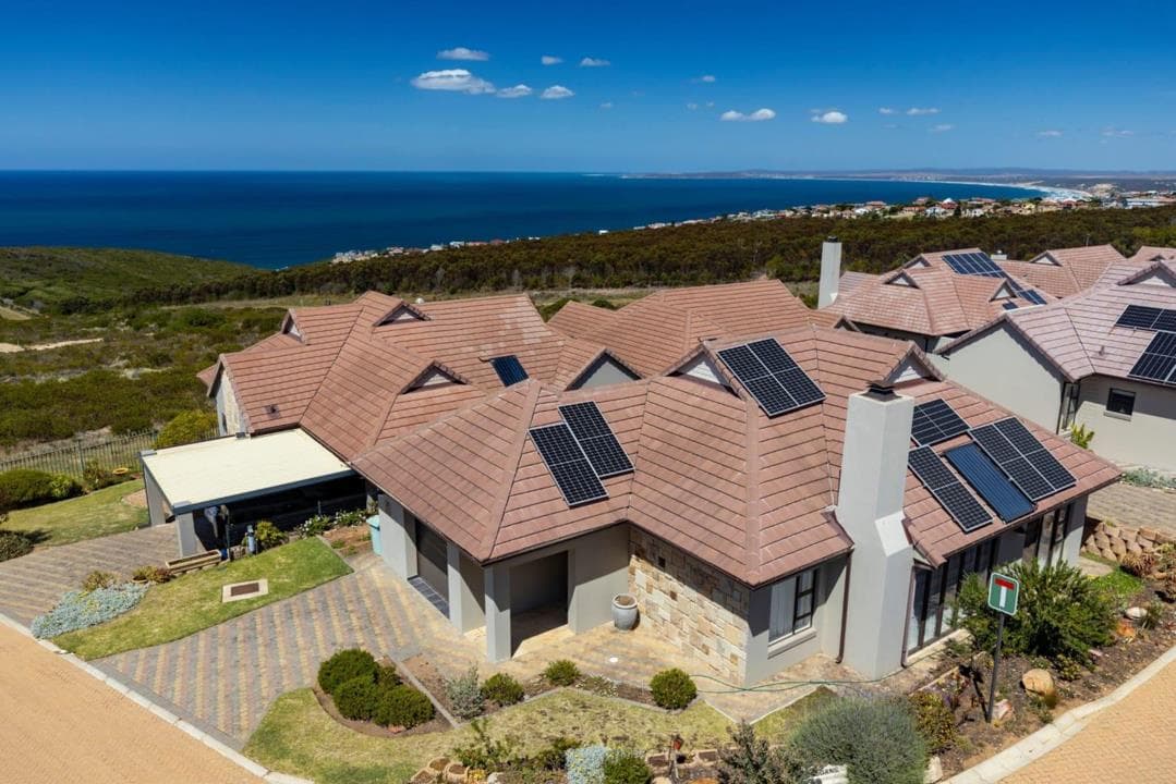 2 Bedroom House for sale in Paradise Coast