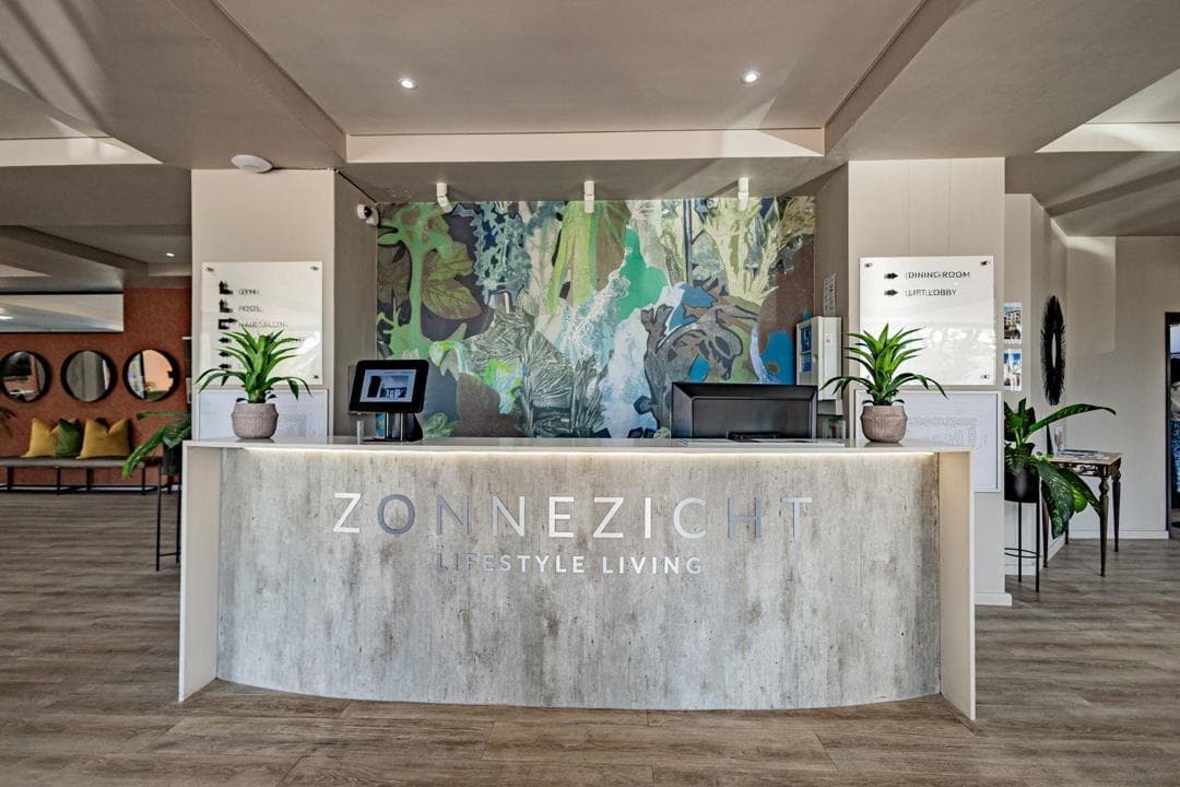 2 Bedroom Apartment / flat for sale in Durbanville Central