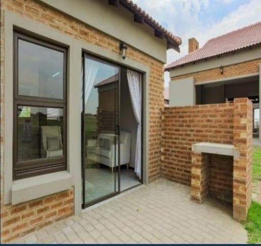 1 Bedroom Townhouse for sale in Terra Nova