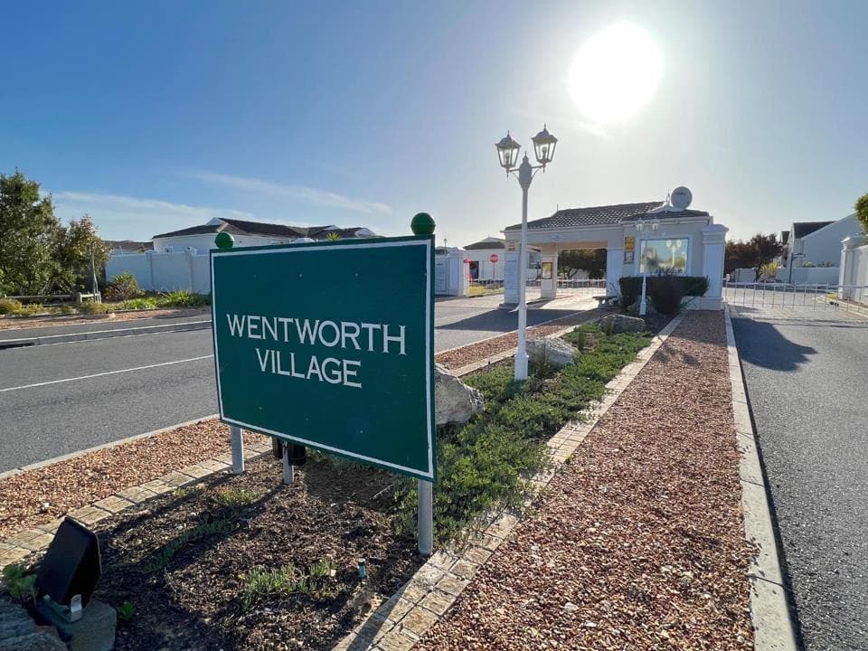 3 Bedroom House to rent in Sunningdale