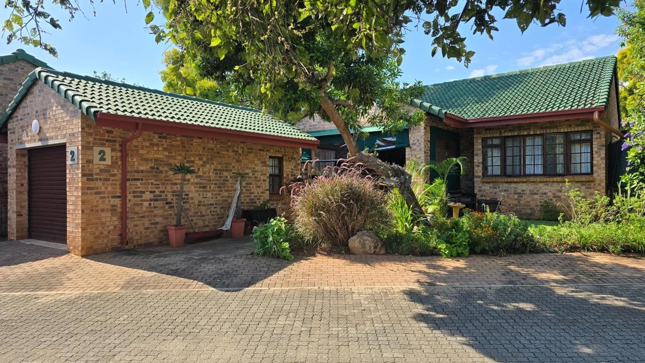 2 Bedroom House for sale in Parkville