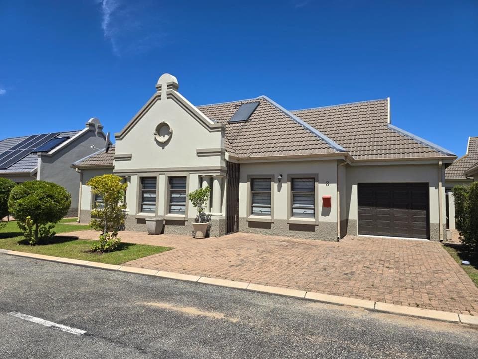 3 Bedroom House to rent in Blue Mountain Village