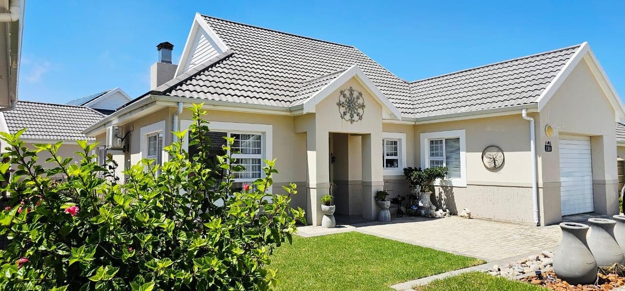 3 Bedroom House for sale in Heiderand