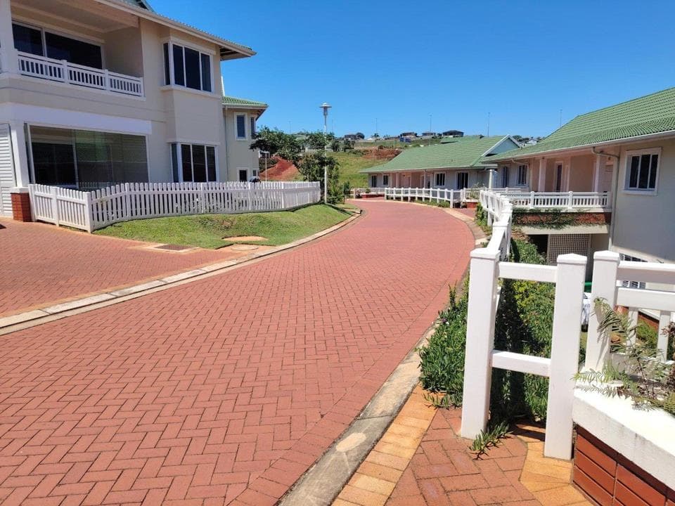 1 Bedroom Apartment / flat to rent in Mount Edgecombe