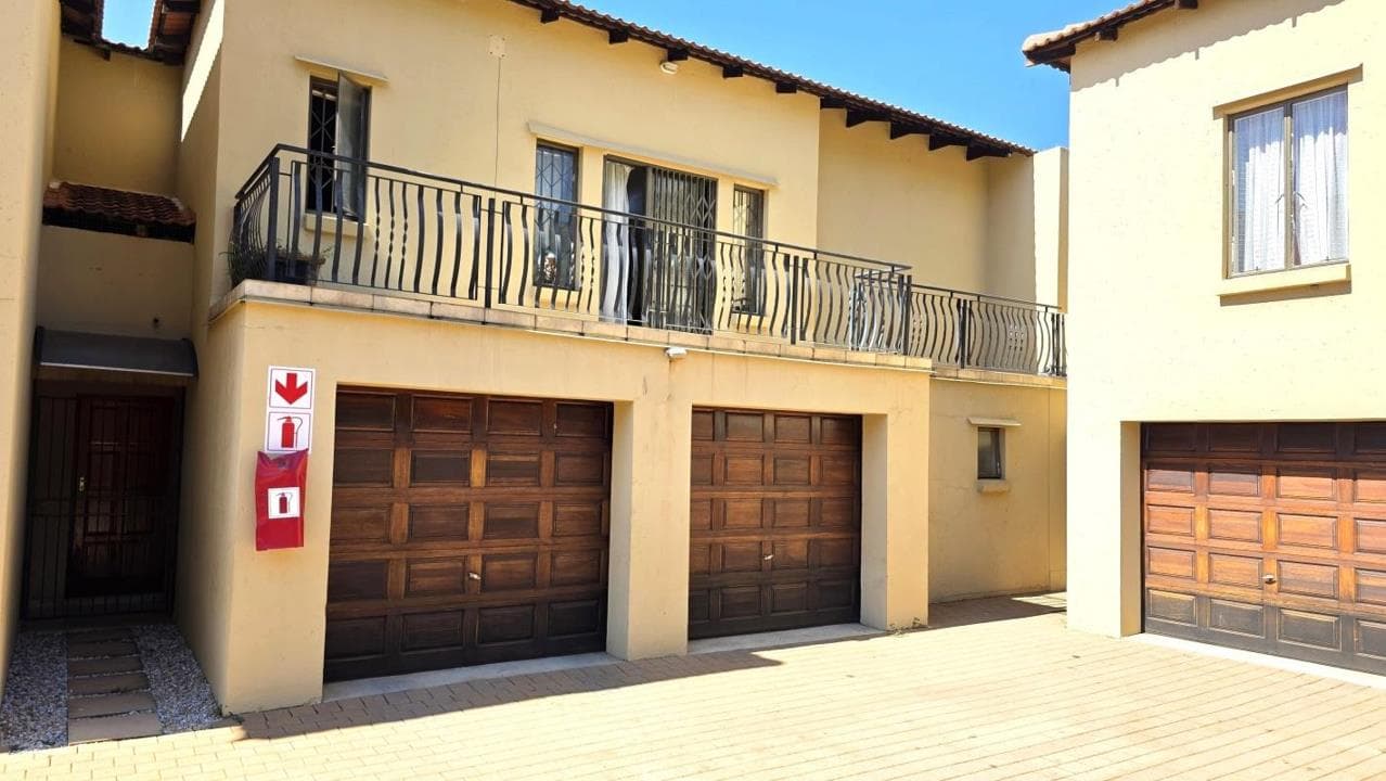 3 Bedroom Townhouse for sale in Melodie