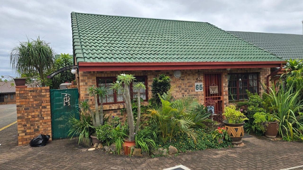 1 Bedroom House to rent in White River Central