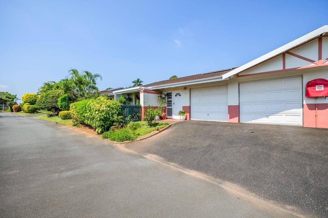 3 Bedroom Townhouse for sale in Westville