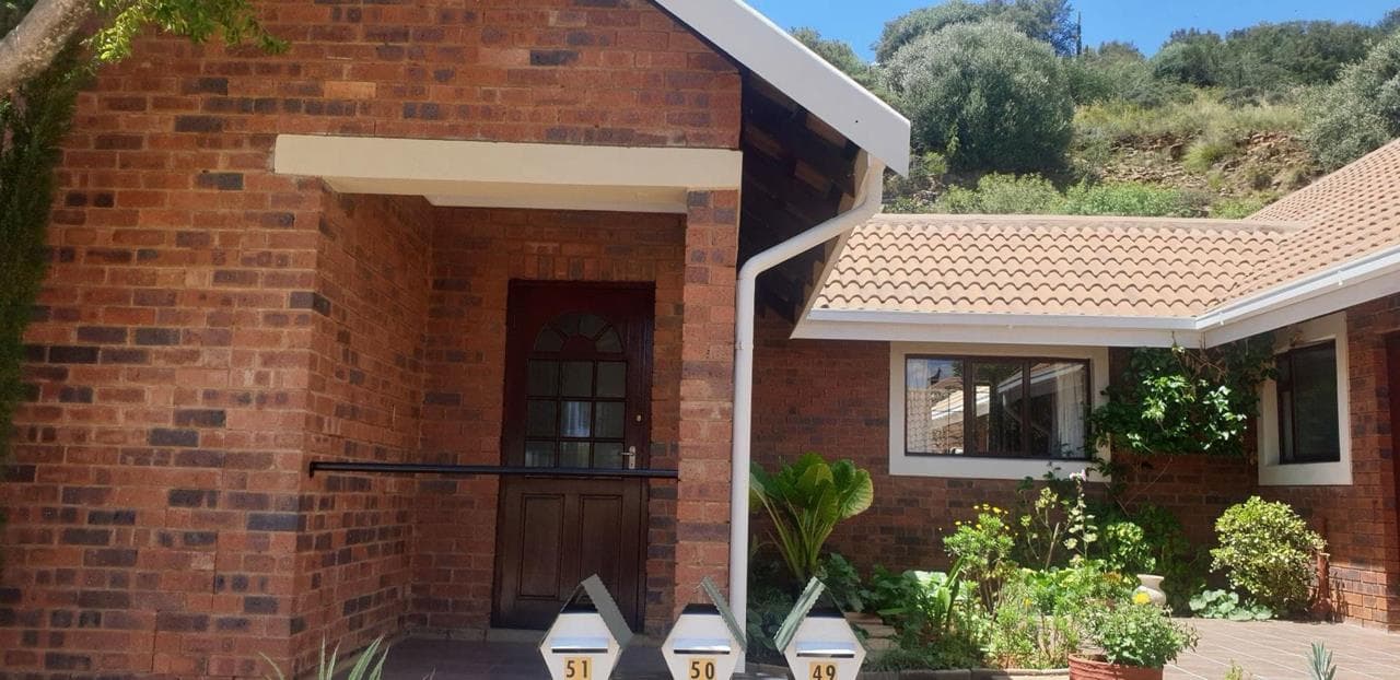1 Bedroom Apartment / flat for sale in Dan Pienaar