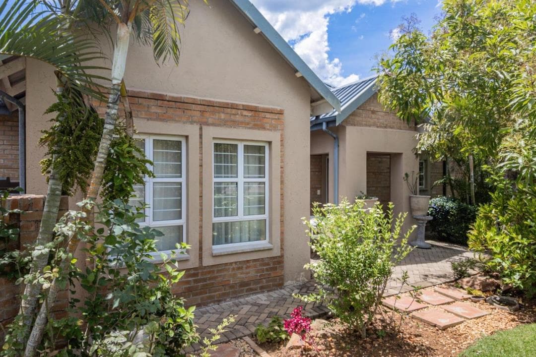 3 Bedroom House for sale in The Aloes Lifestyle Estate