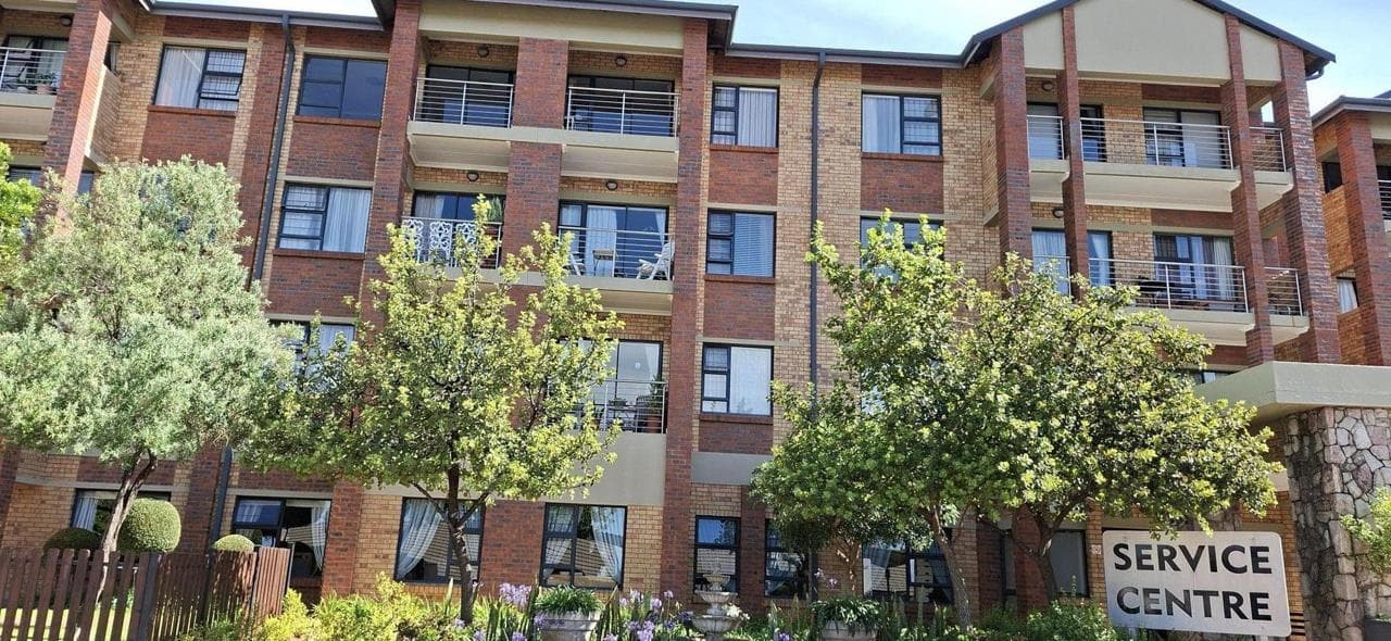 2 Bedroom Apartment / flat for sale in Olympus AH