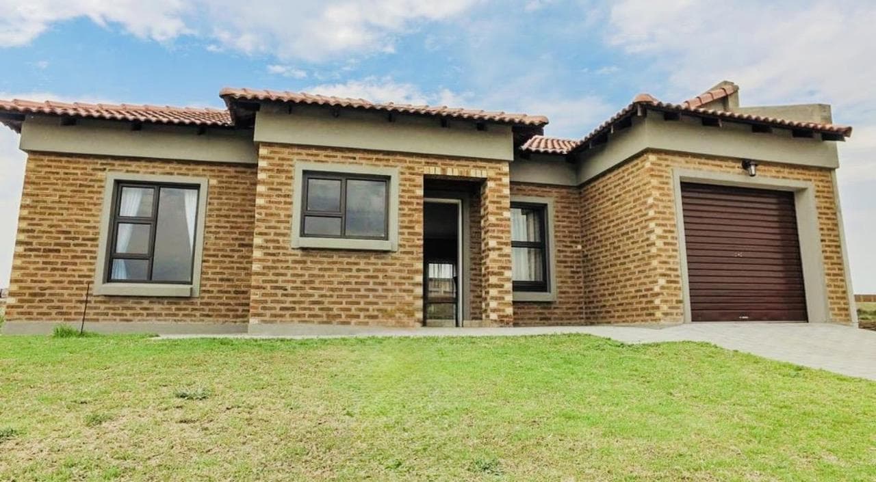 2 Bedroom House for sale in Terra Nova