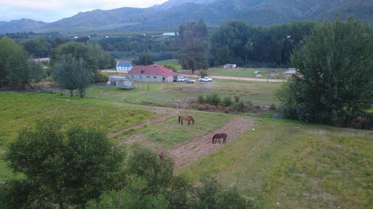 3 Bedroom House for sale in Haarlem