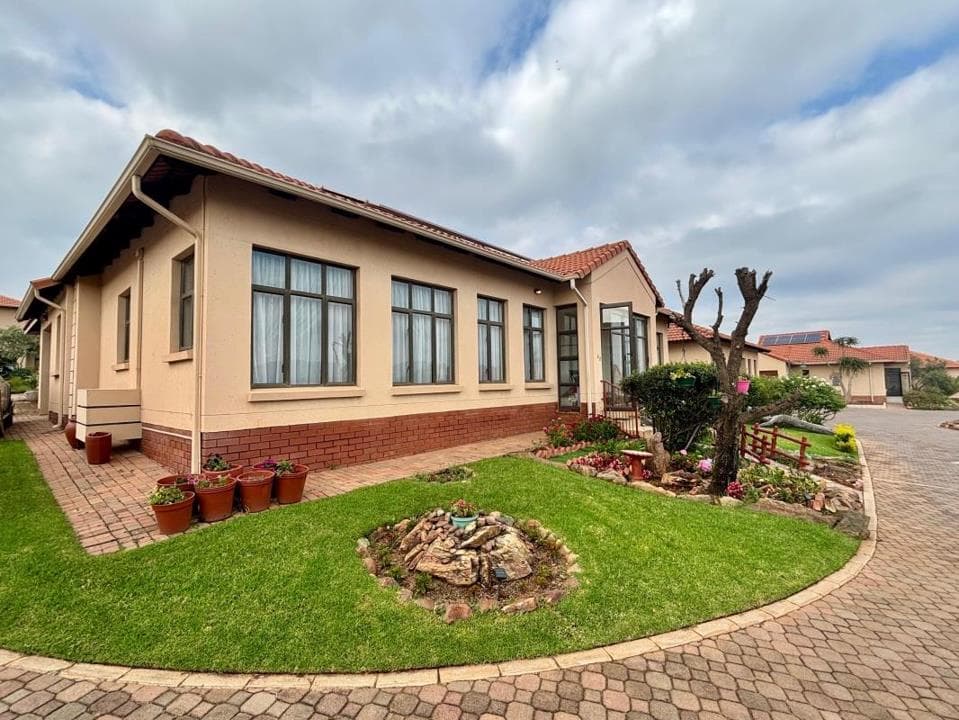 3 Bedroom House for sale in Xanadu Eco Park