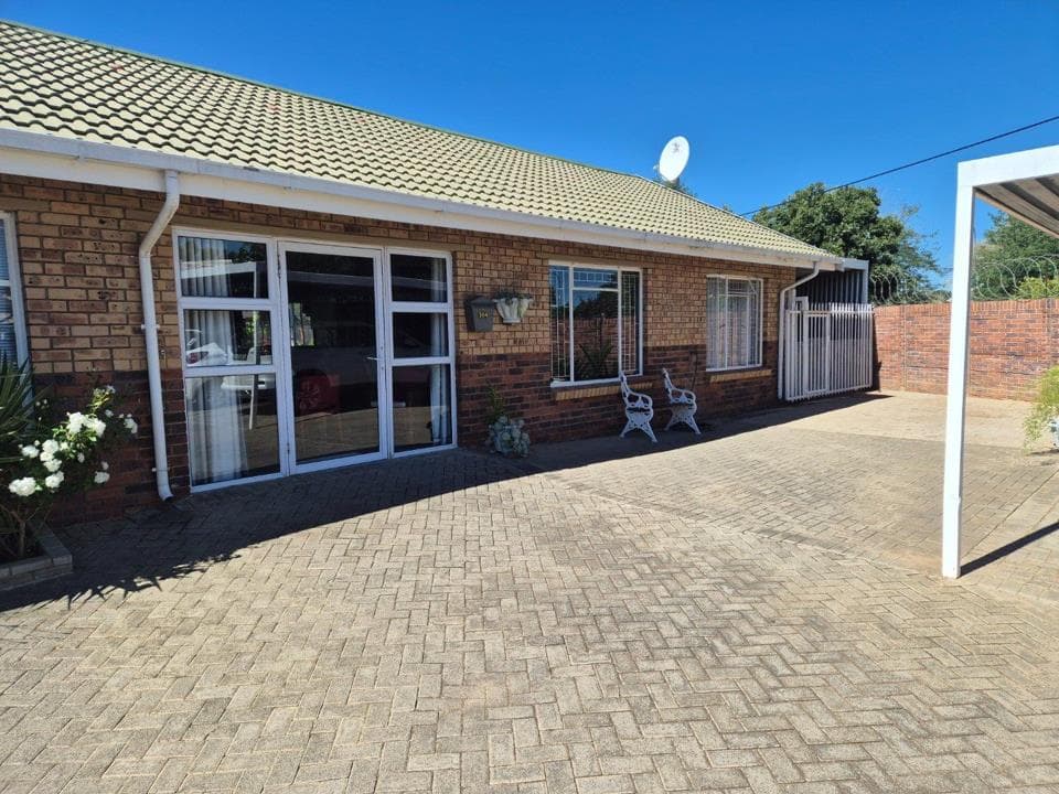 2 Bedroom Townhouse for sale in Willows