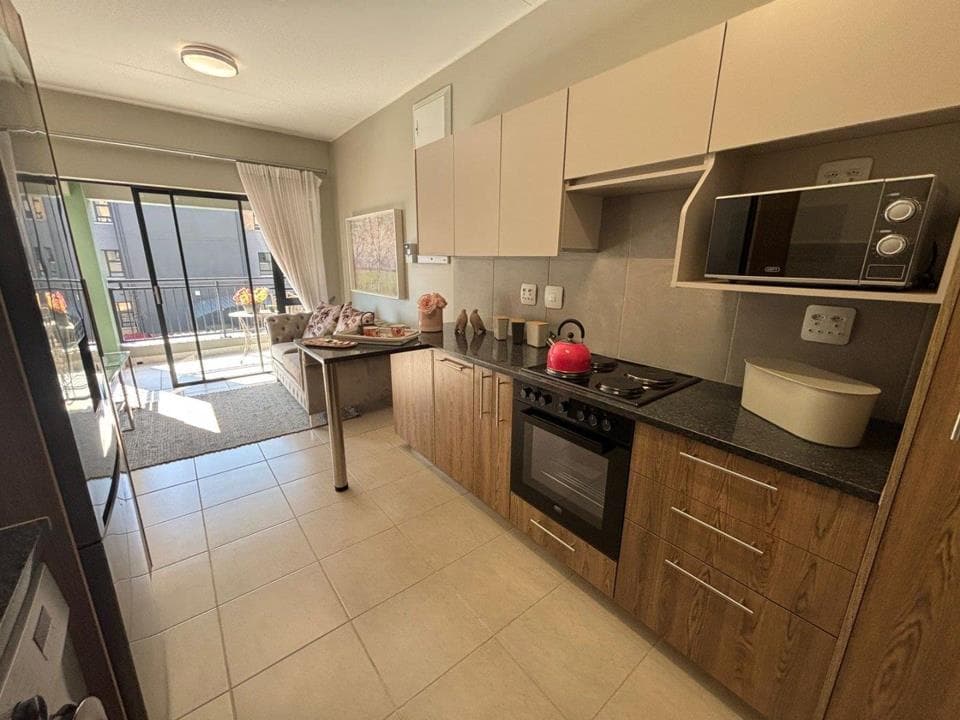 1 Bedroom Apartment / flat to rent in Montana Tuine