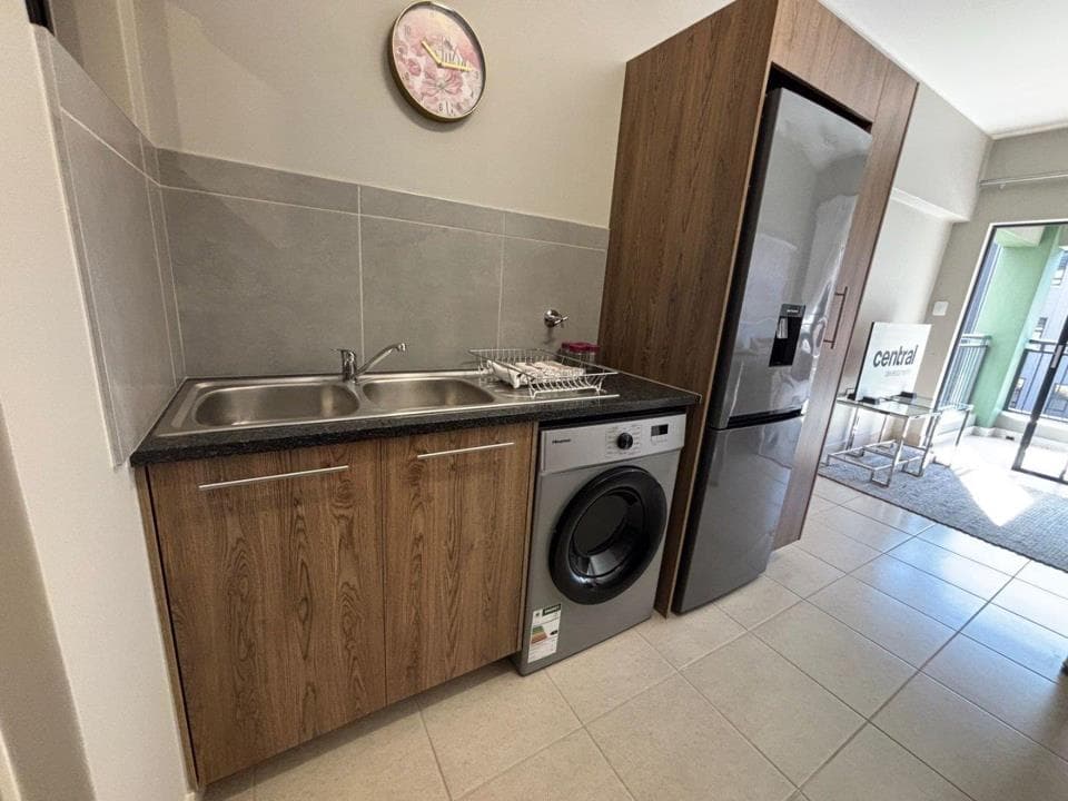 1 Bedroom Apartment / flat to rent in Magalieskruin