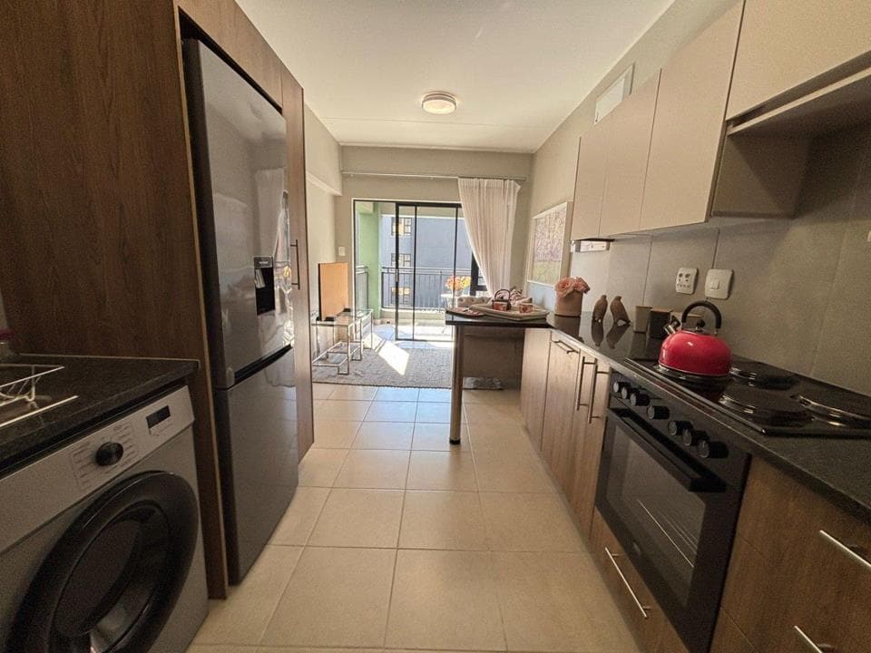 1 Bedroom Apartment / flat to rent in Doornpoort