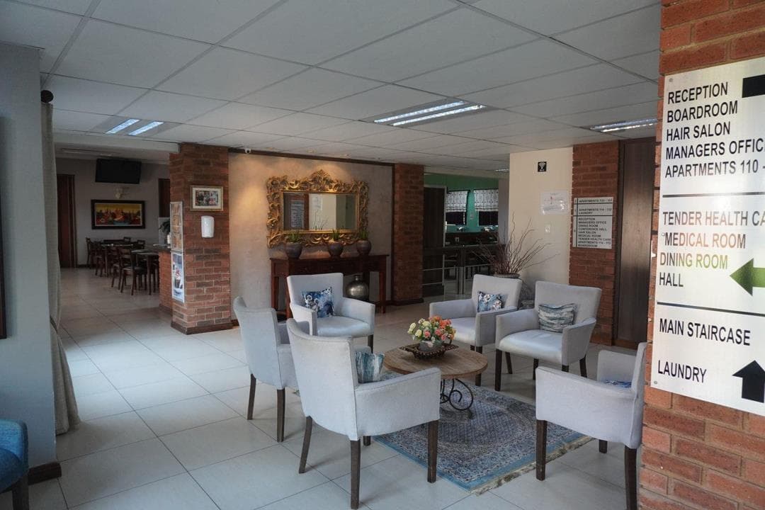 2 Bedroom Apartment / flat for sale in Brentwood Park