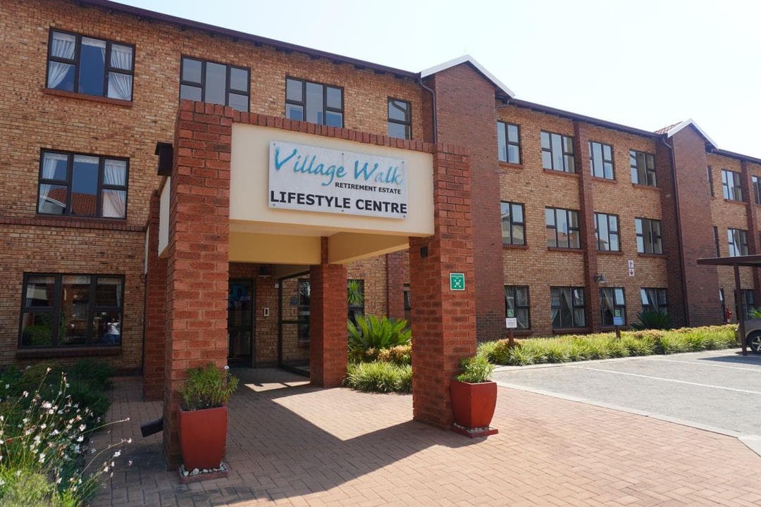 1 Bedroom Apartment / flat to rent in Brentwood Park