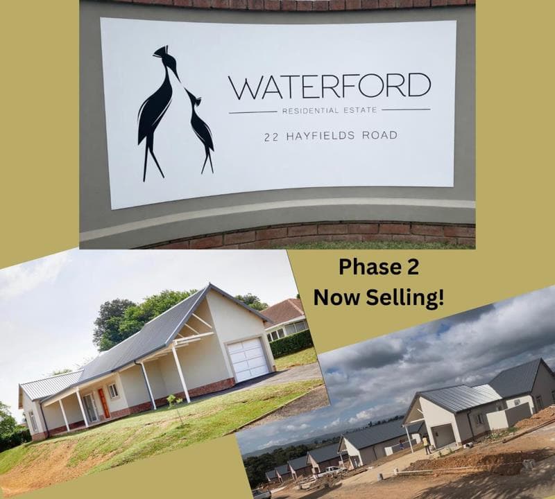 3 Bedroom Townhouse for sale in Greendale