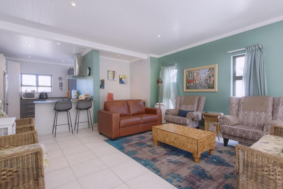 2 Bedroom House to rent in Sedgefield Central