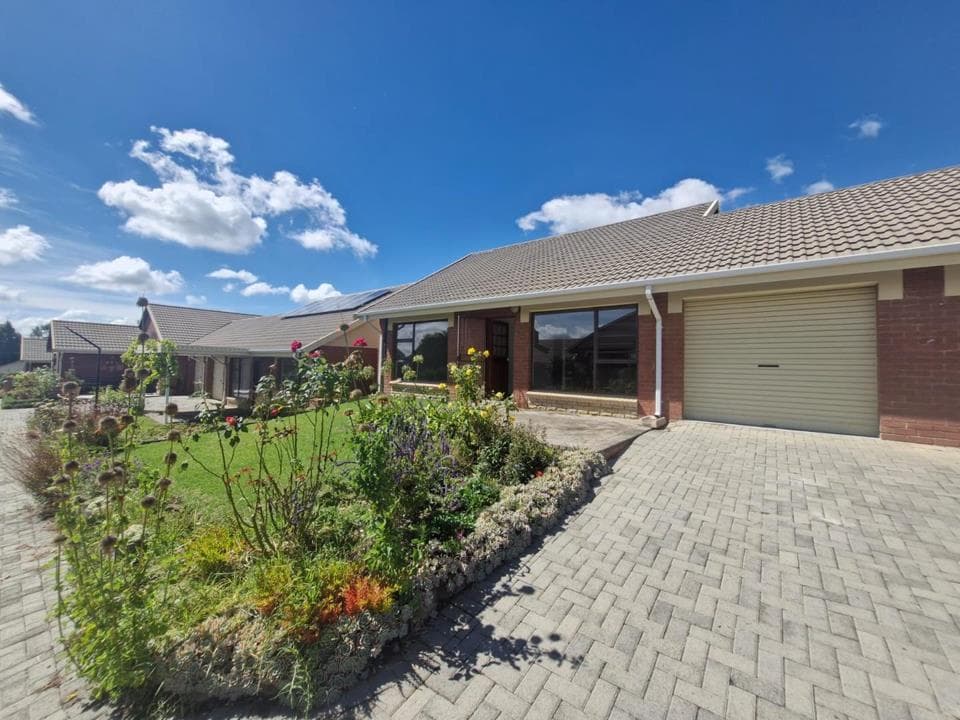 2 Bedroom Townhouse to rent in Eureka