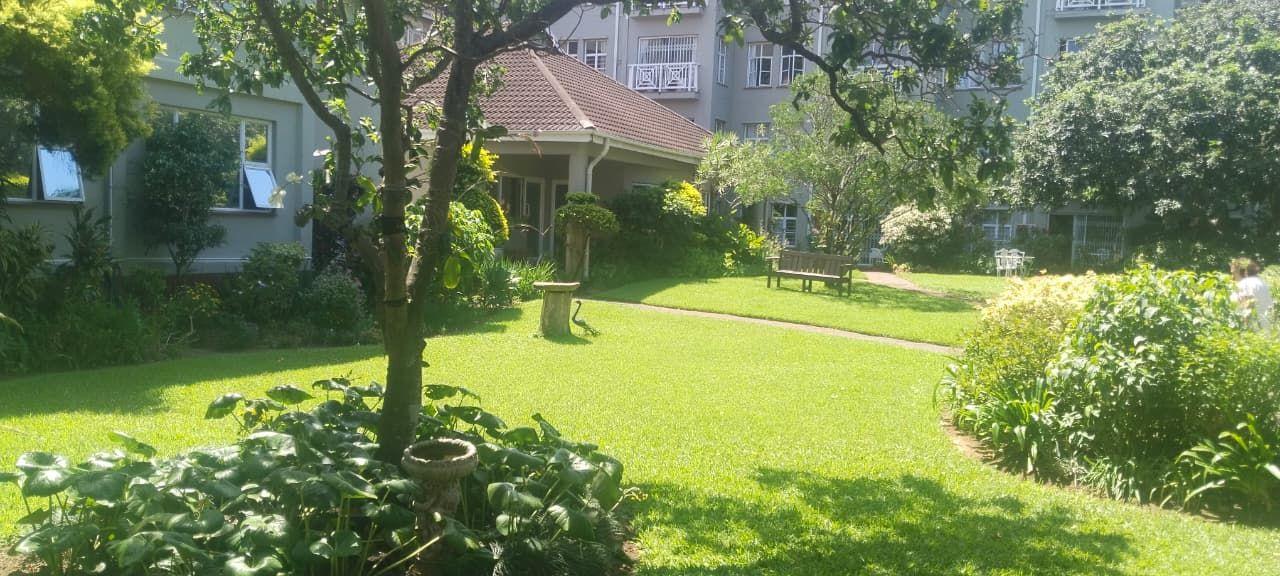 1 Bedroom Apartment / flat for sale in Musgrave