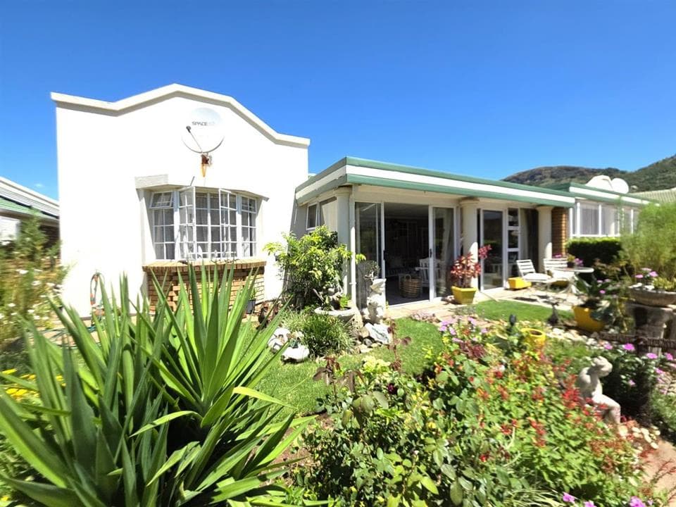 2 Bedroom Townhouse for sale in Schoemansville