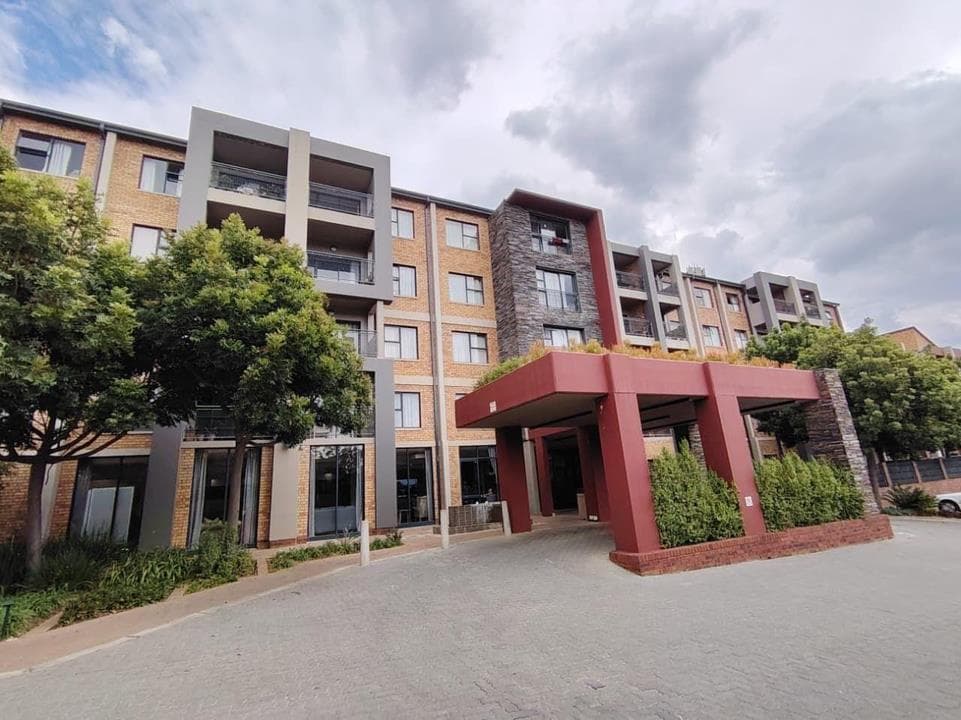 1 Bedroom Apartment / flat to rent in Olievenpoort