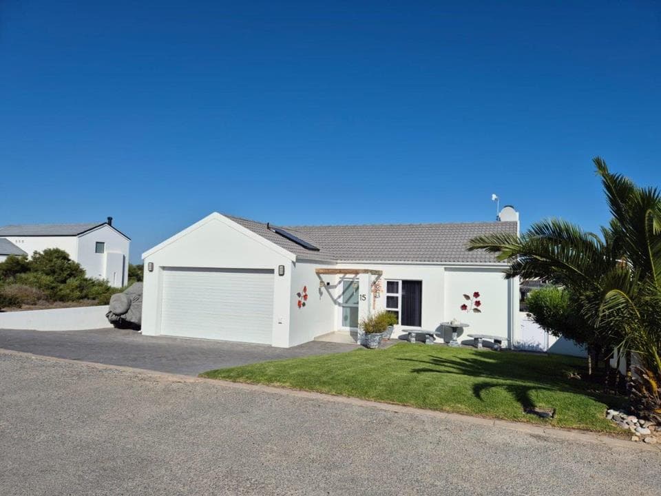 3 Bedroom House for sale in Shelley Point