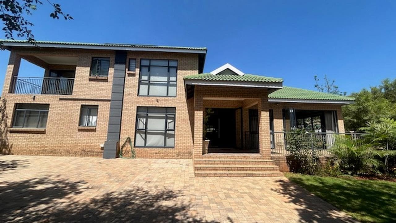 4 Bedroom House for sale in Wigwam