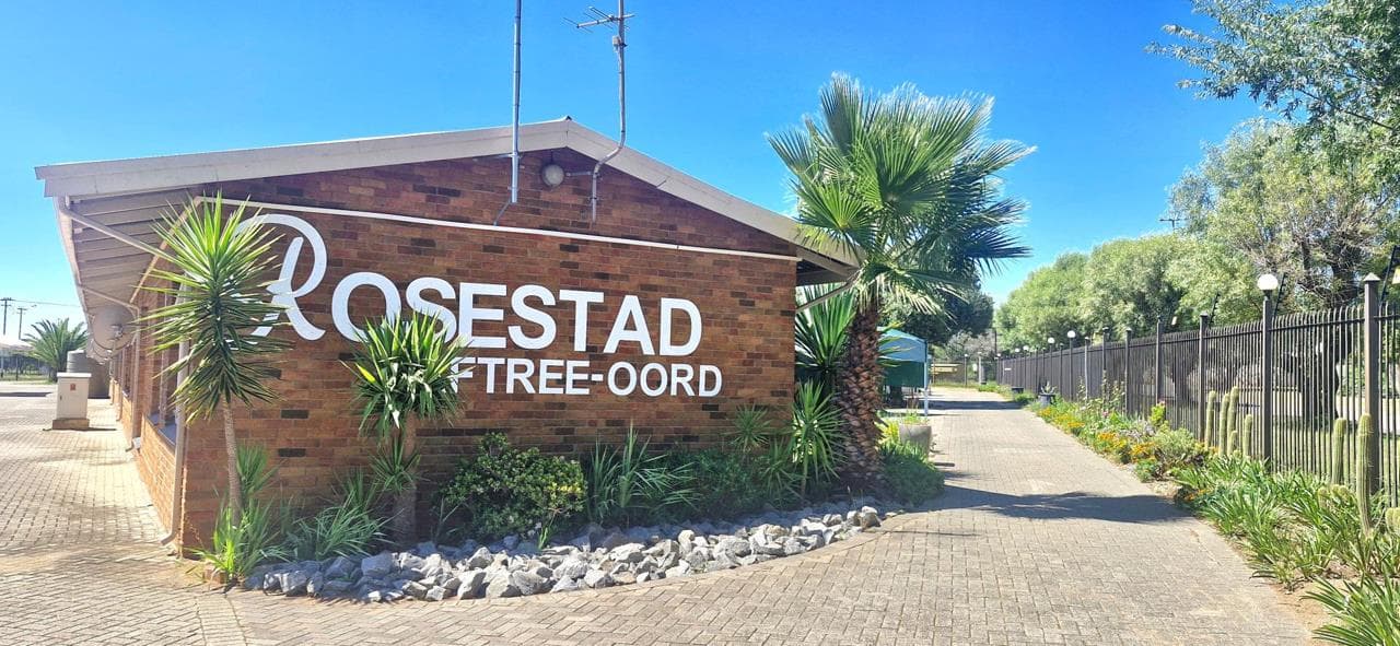 1 Bedroom Apartment / flat for sale in Hospitaalpark