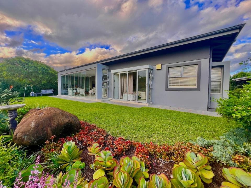 3 Bedroom House for sale in Renishaw Hills